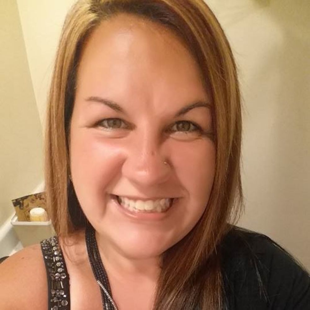 Meet your Posher, Michele